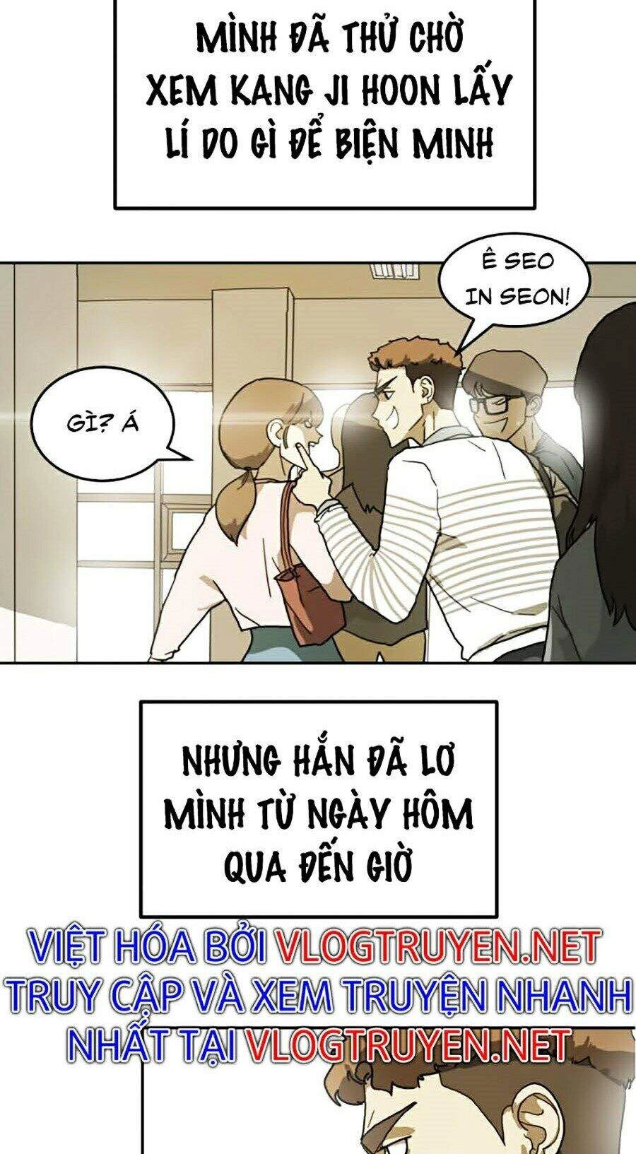 Đại Dịch Seoul Chapter 2 - 103