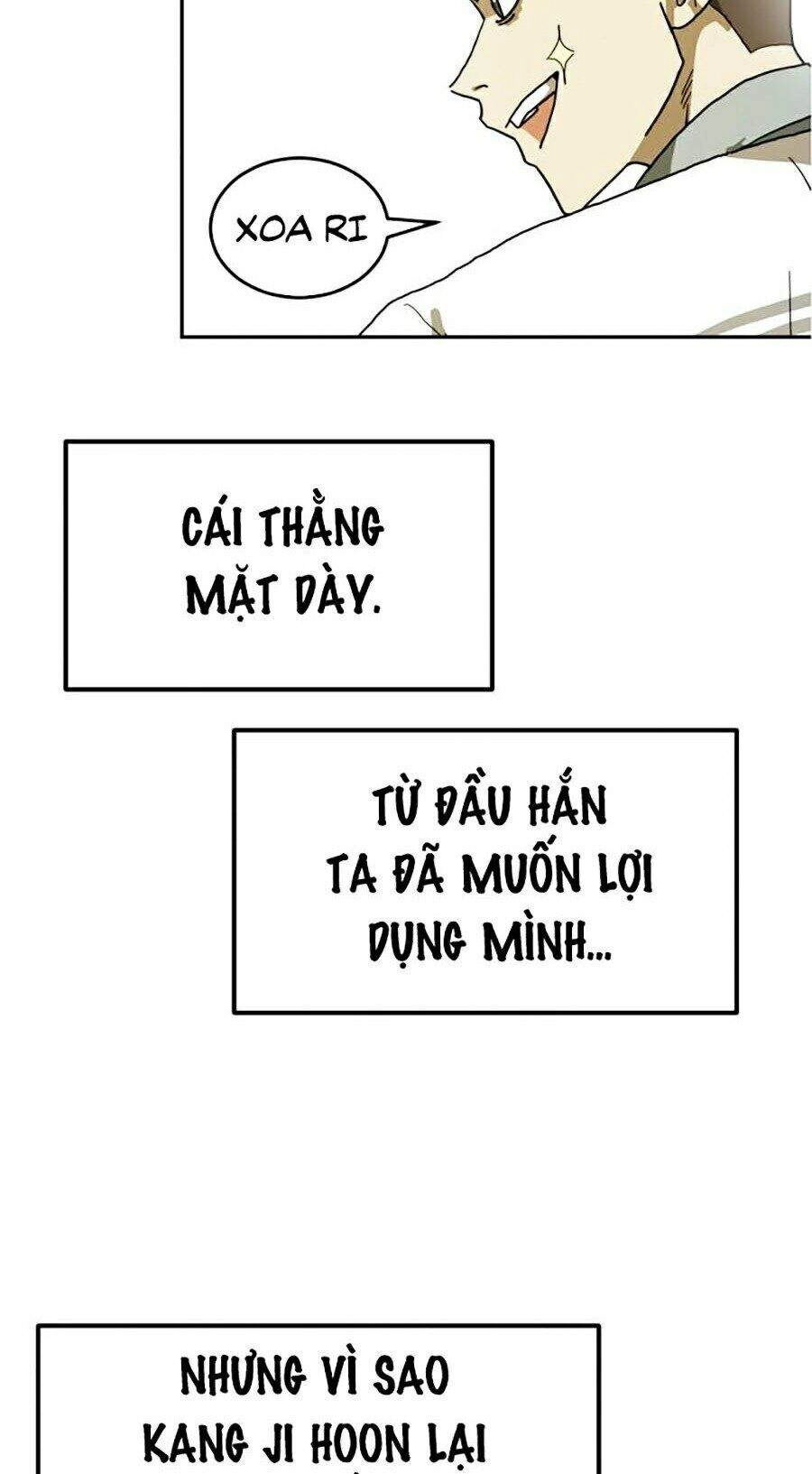 Đại Dịch Seoul Chapter 2 - 104