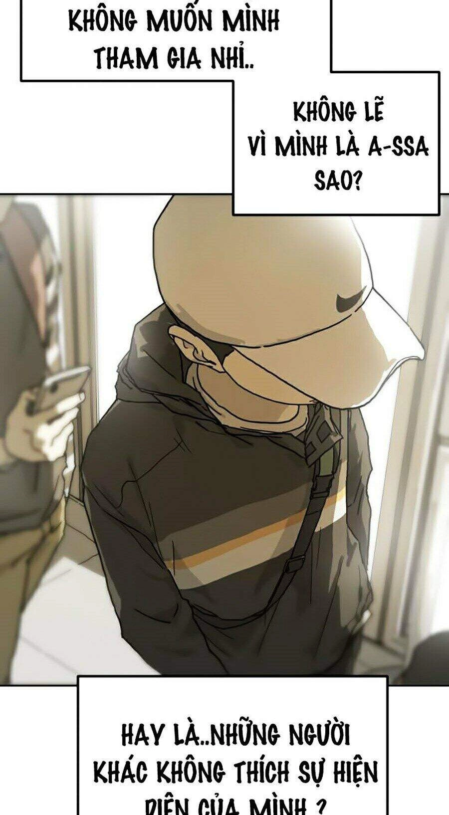 Đại Dịch Seoul Chapter 2 - 105