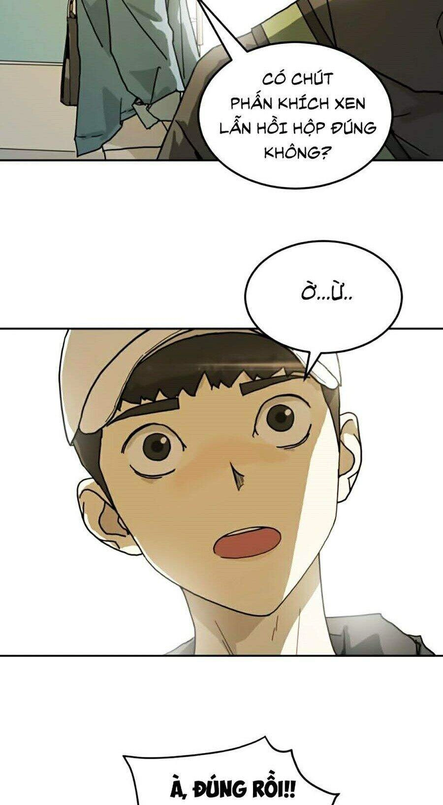 Đại Dịch Seoul Chapter 2 - 109