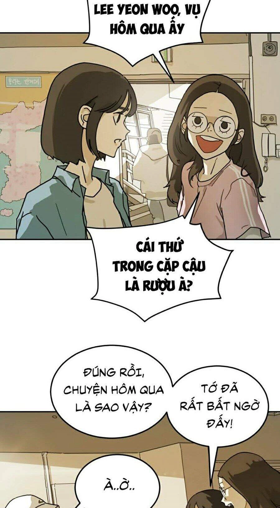 Đại Dịch Seoul Chapter 2 - 110