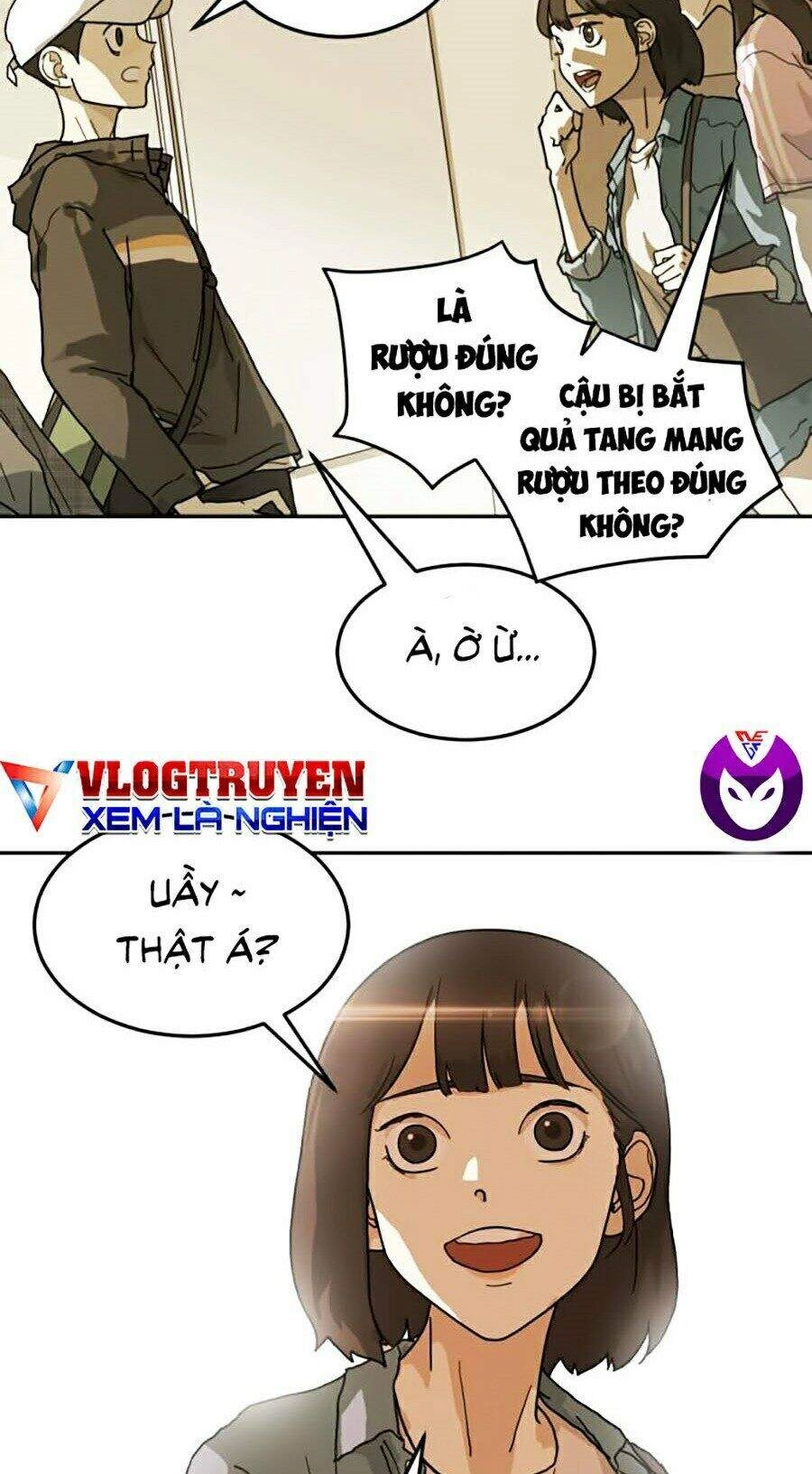 Đại Dịch Seoul Chapter 2 - 111