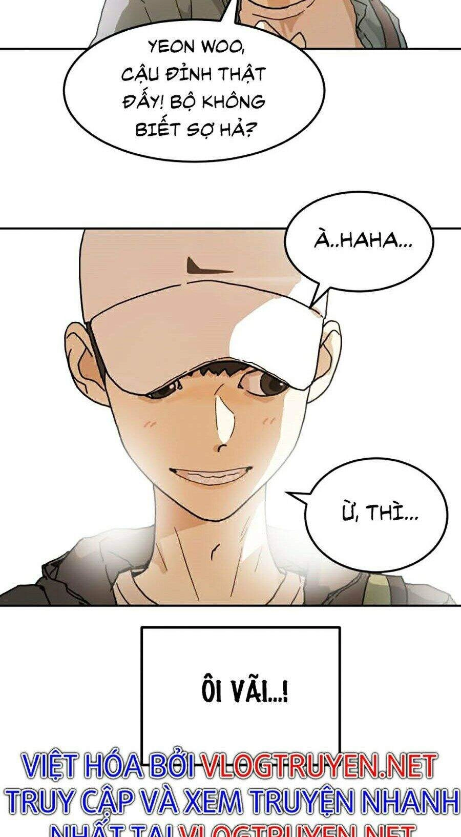 Đại Dịch Seoul Chapter 2 - 112