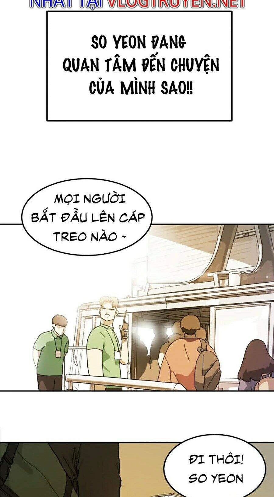 Đại Dịch Seoul Chapter 2 - 113