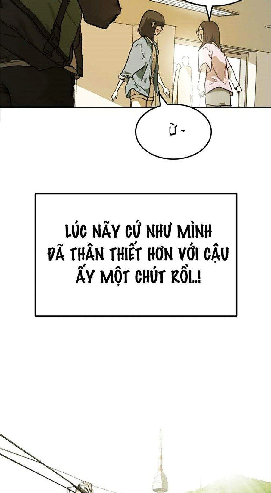 Đại Dịch Seoul Chapter 2 - 114