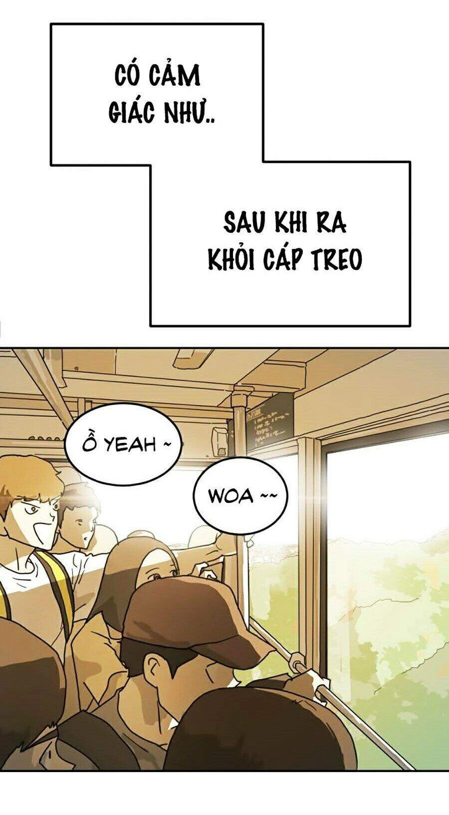 Đại Dịch Seoul Chapter 2 - 116