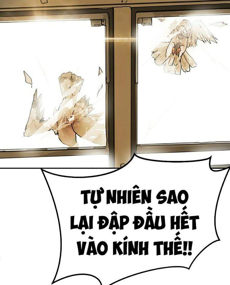 Đại Dịch Seoul Chapter 3 - 5