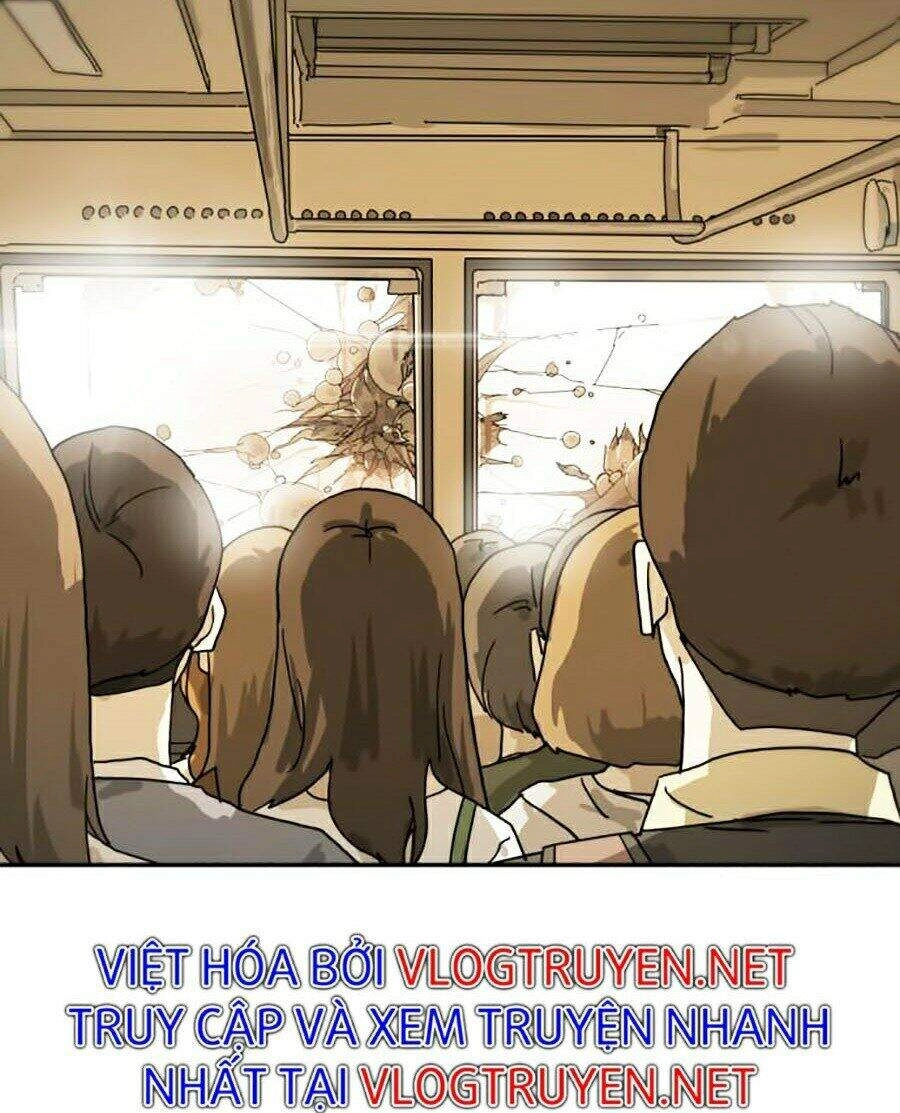 Đại Dịch Seoul Chapter 3 - 13