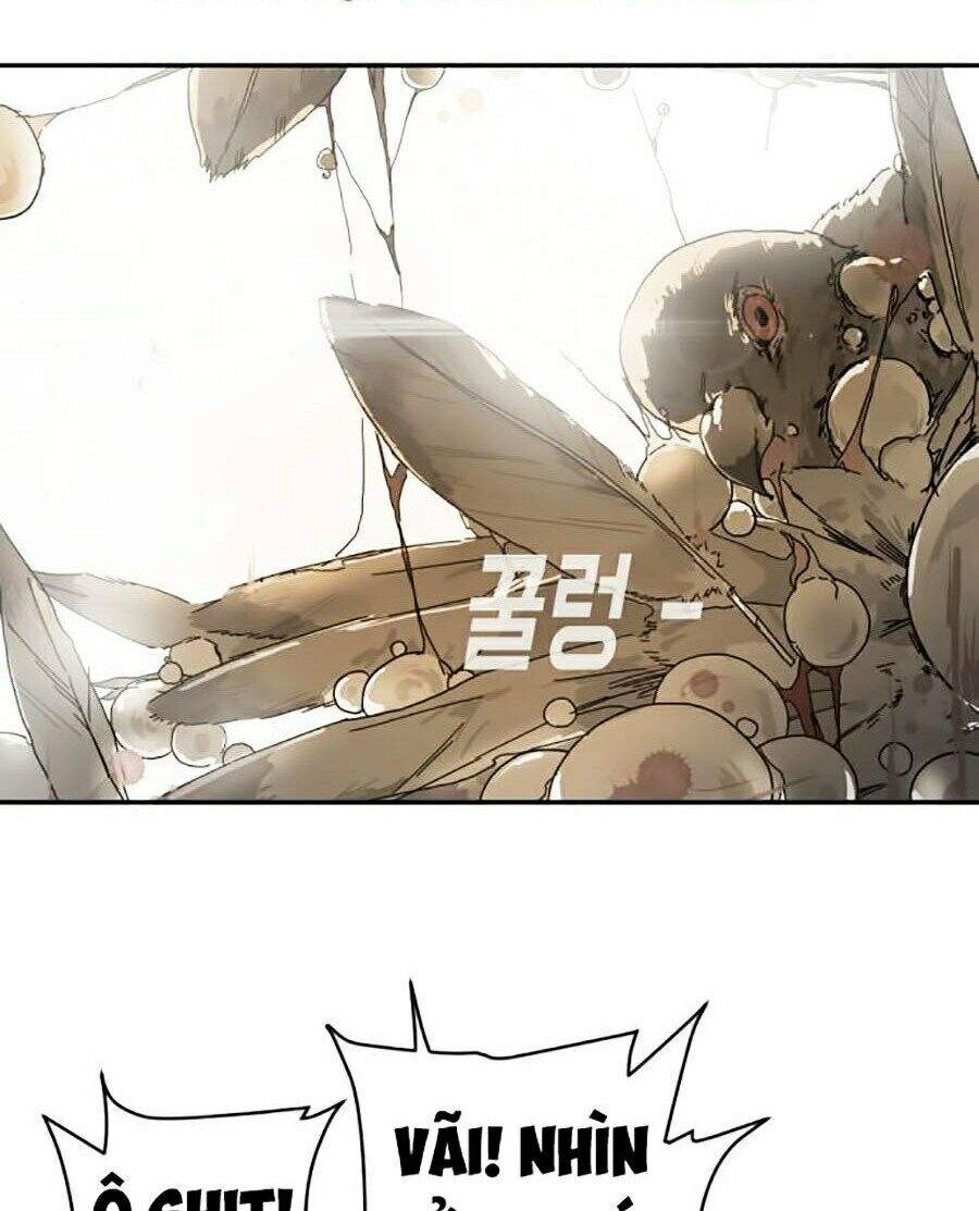 Đại Dịch Seoul Chapter 3 - 14