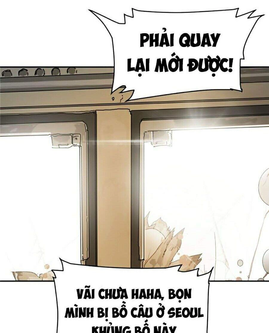 Đại Dịch Seoul Chapter 3 - 16
