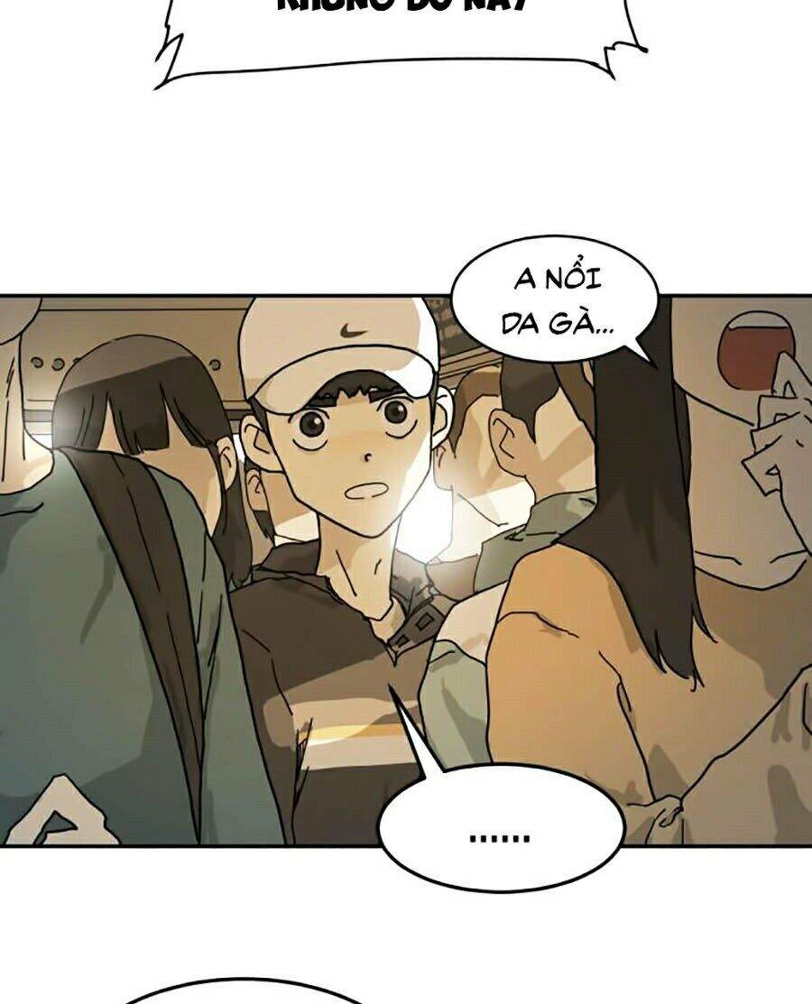 Đại Dịch Seoul Chapter 3 - 17