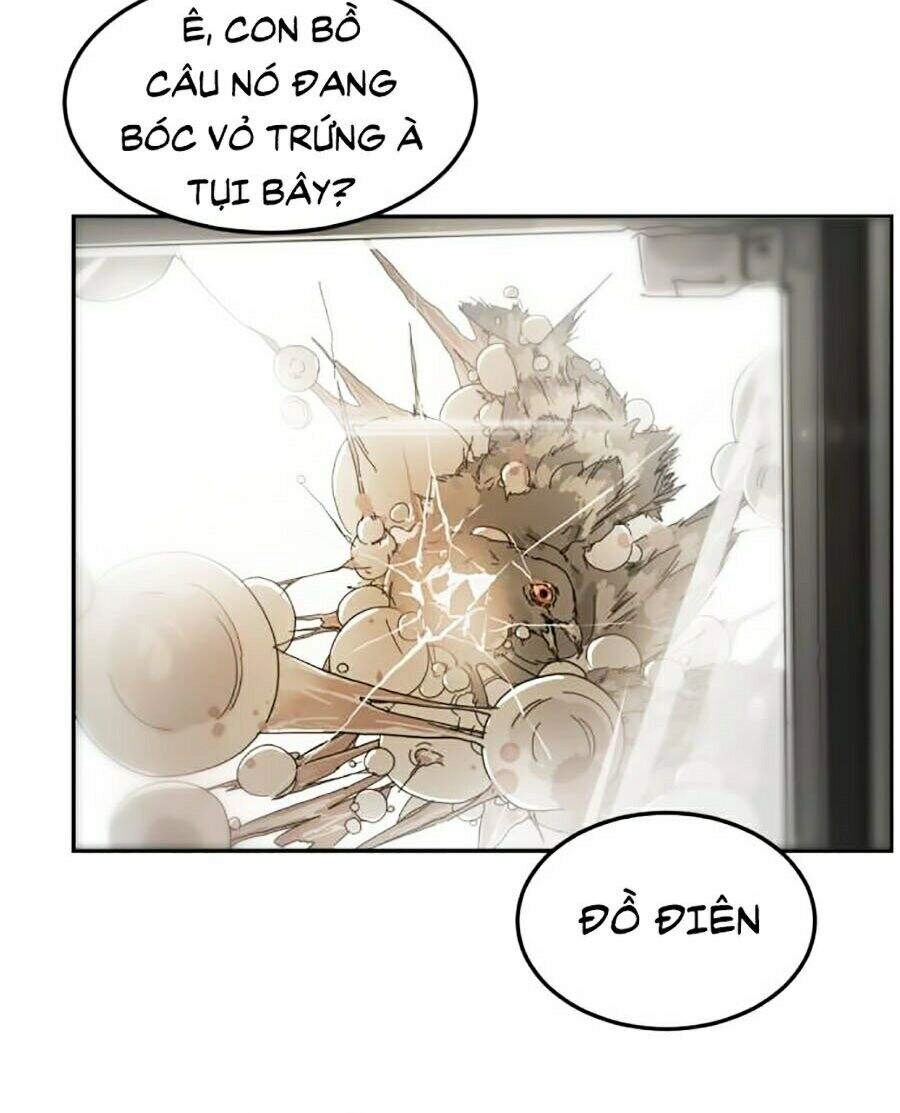 Đại Dịch Seoul Chapter 3 - 18