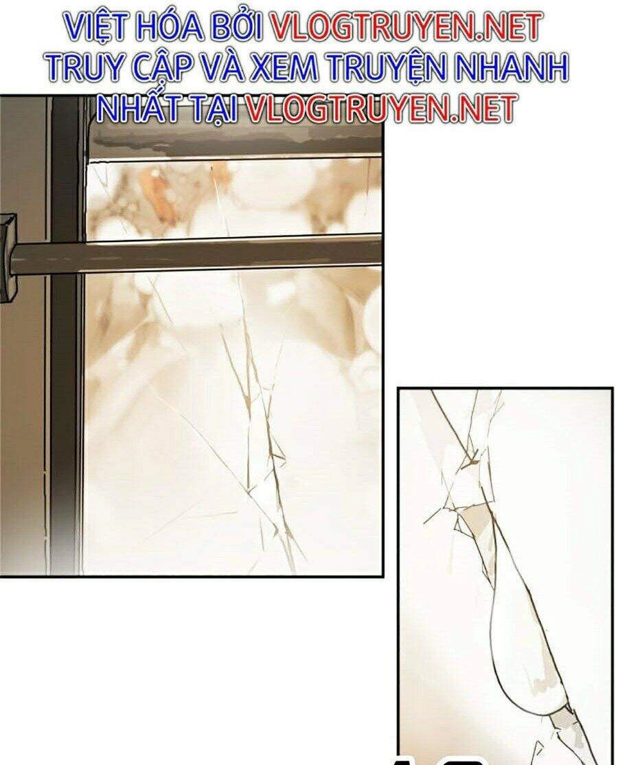 Đại Dịch Seoul Chapter 3 - 19