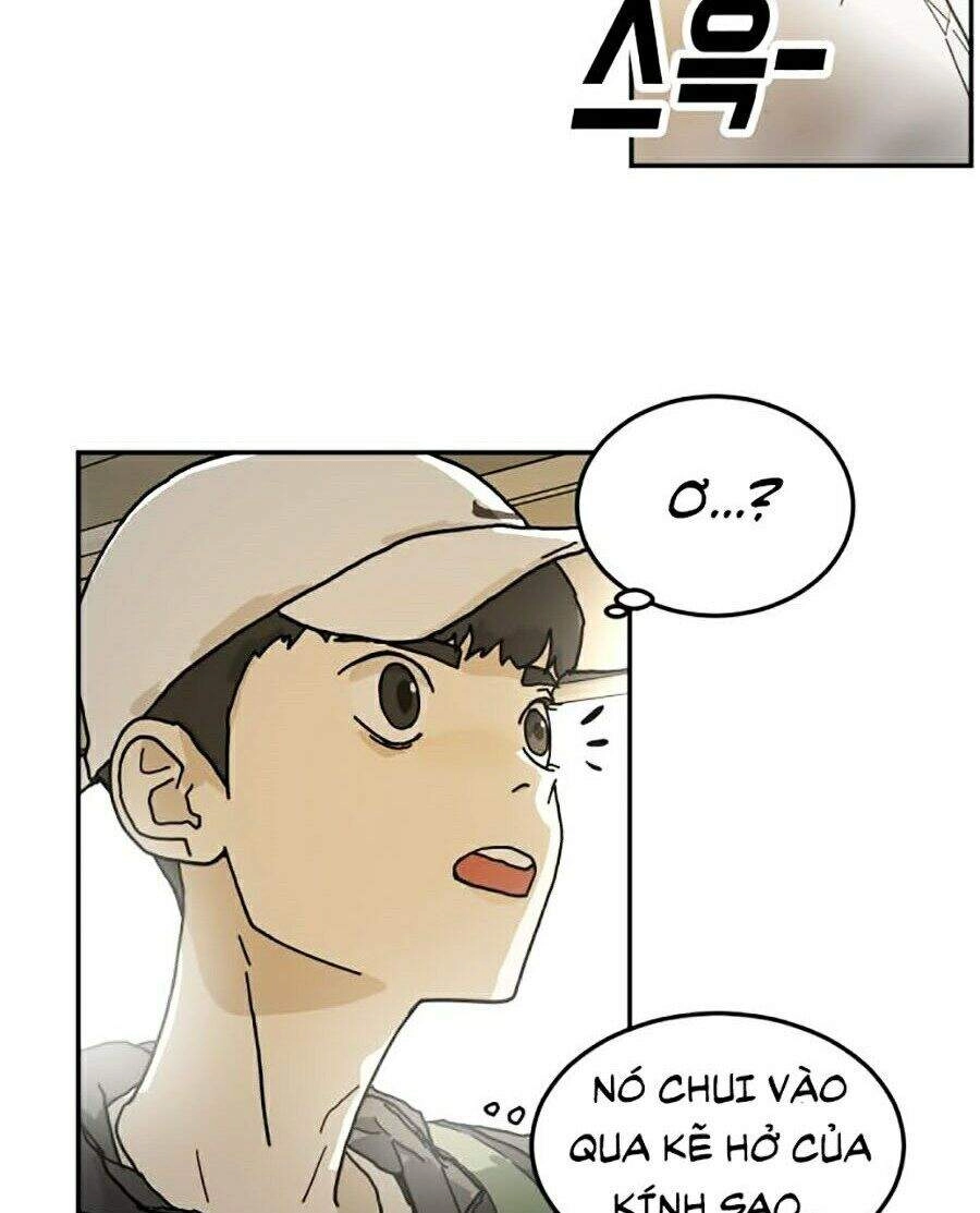 Đại Dịch Seoul Chapter 3 - 20