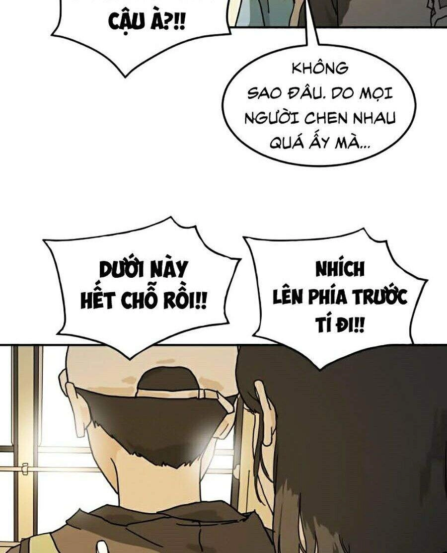 Đại Dịch Seoul Chapter 3 - 28