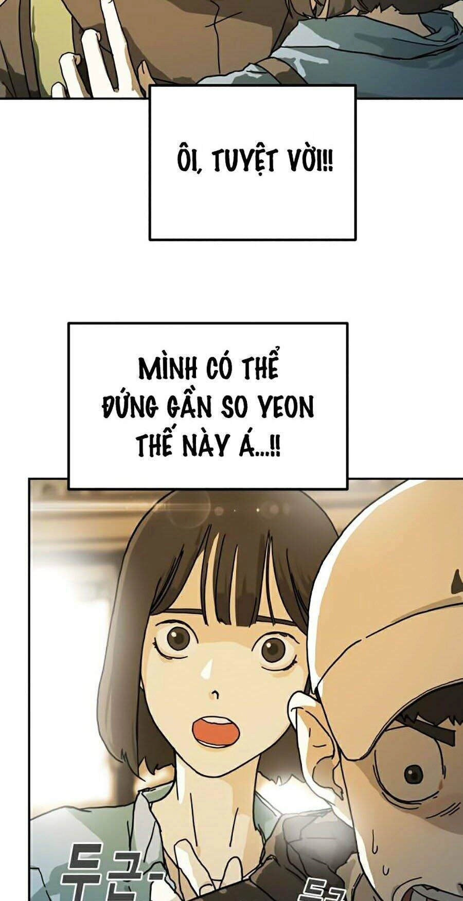 Đại Dịch Seoul Chapter 3 - 29