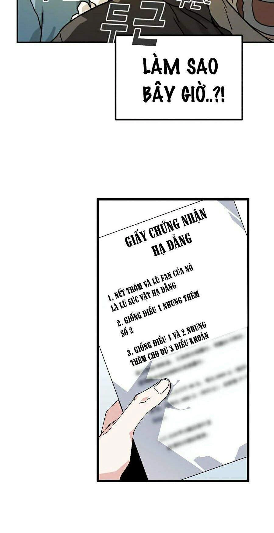 Đại Dịch Seoul Chapter 3 - 30