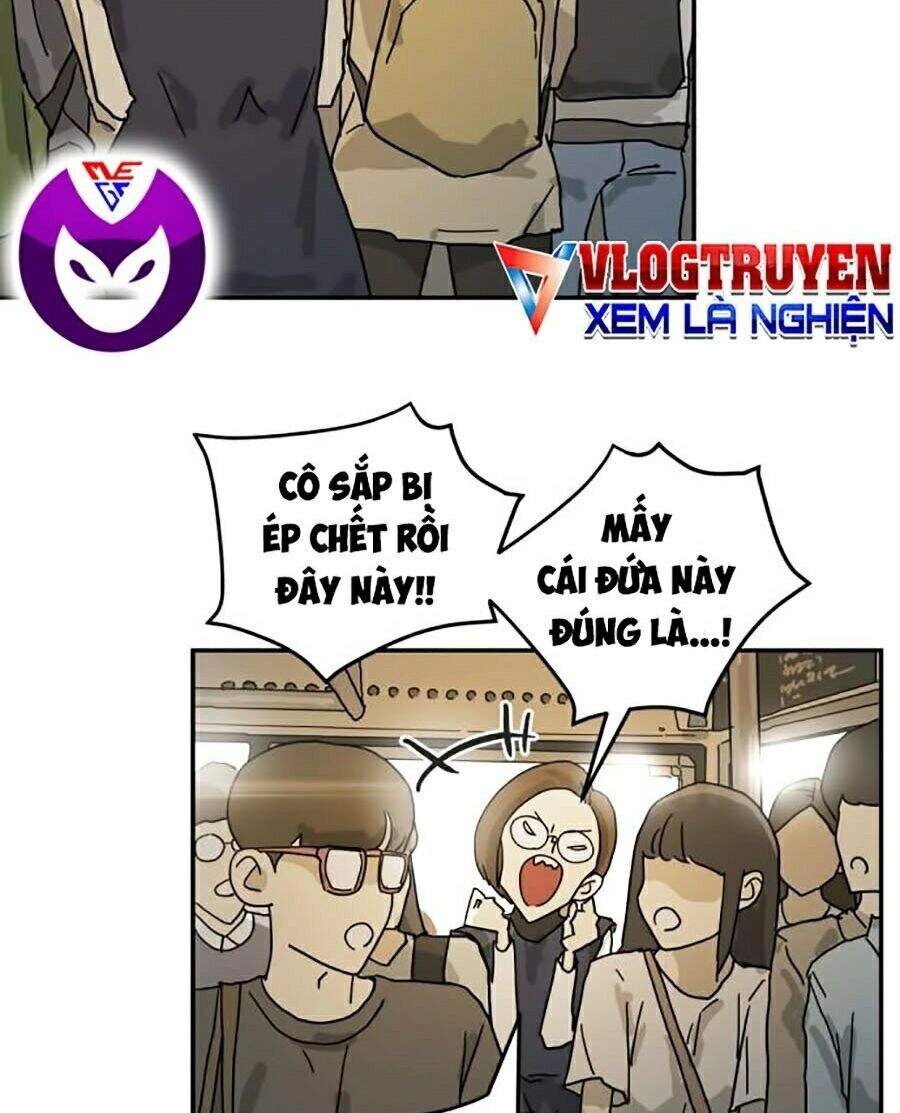 Đại Dịch Seoul Chapter 3 - 32