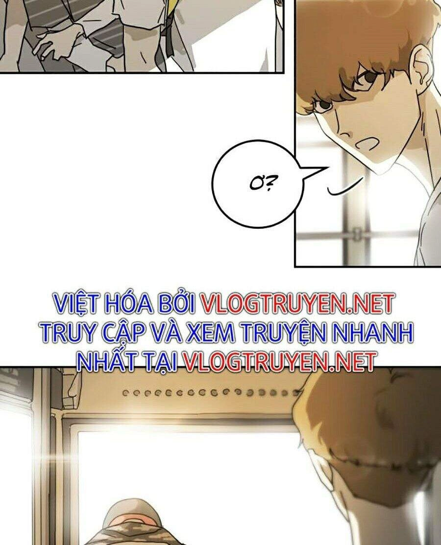 Đại Dịch Seoul Chapter 3 - 34