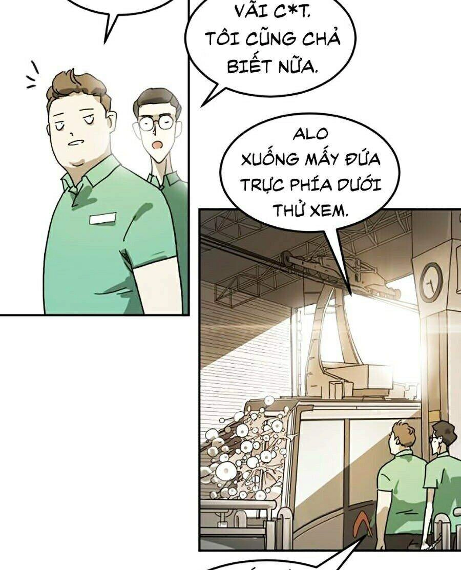 Đại Dịch Seoul Chapter 3 - 39