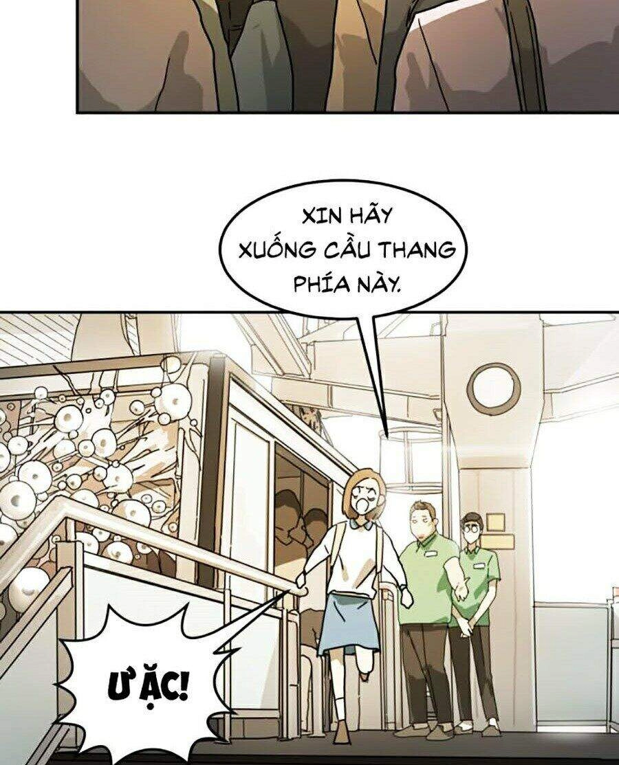 Đại Dịch Seoul Chapter 3 - 41