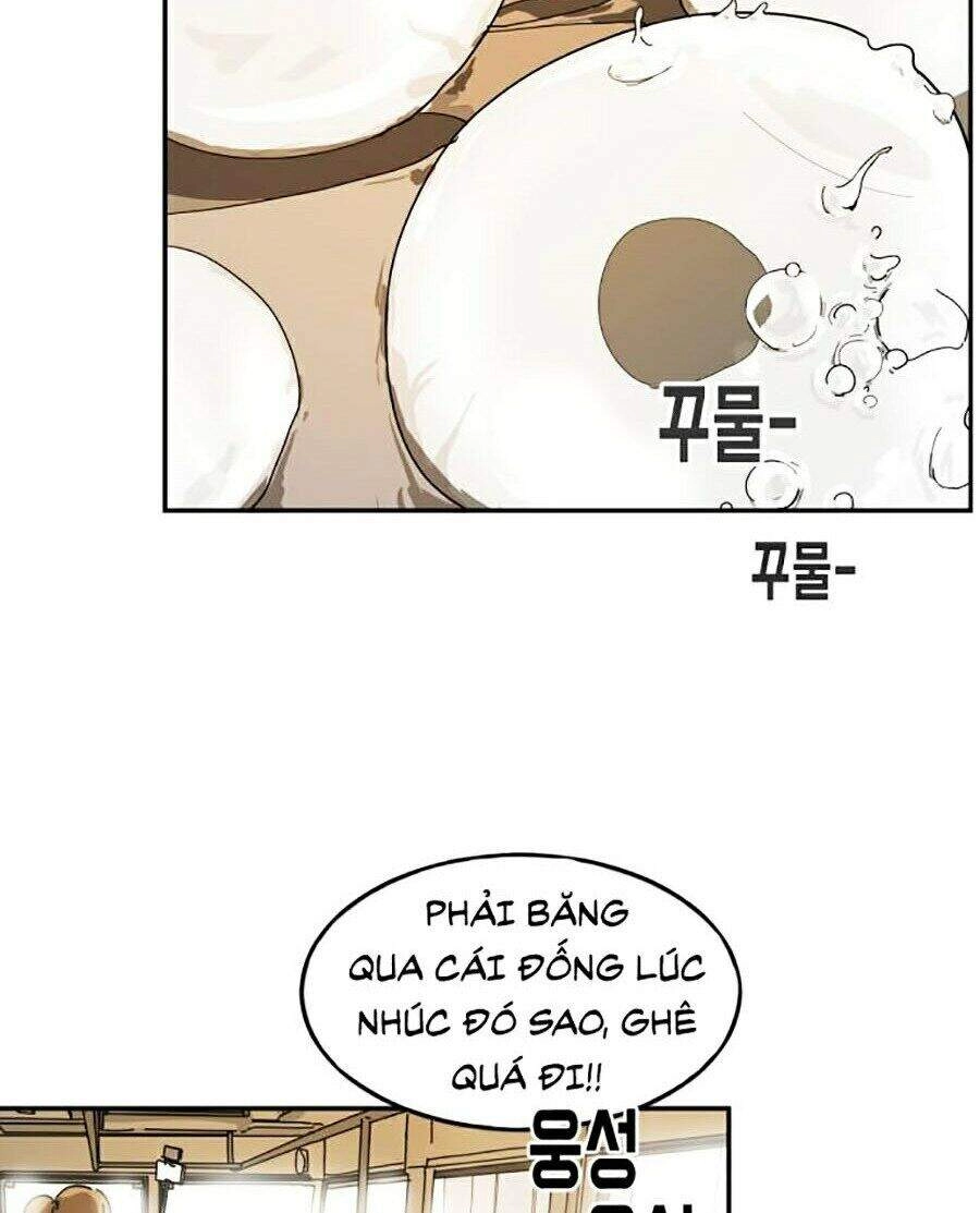 Đại Dịch Seoul Chapter 3 - 44