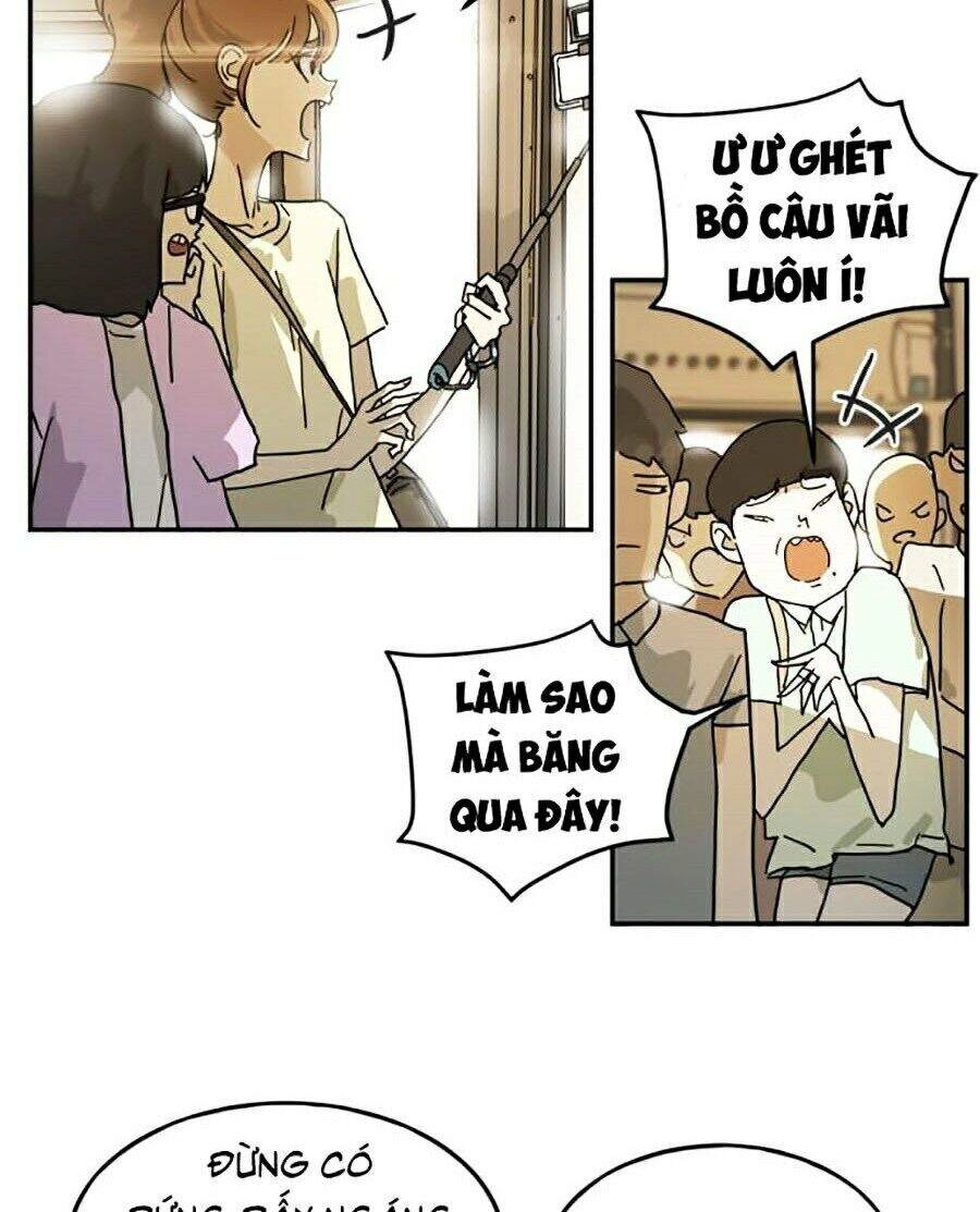 Đại Dịch Seoul Chapter 3 - 46