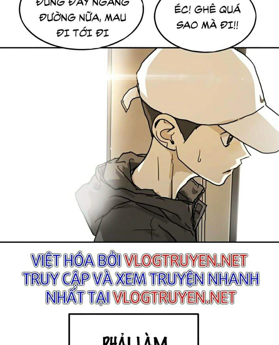 Đại Dịch Seoul Chapter 3 - 47