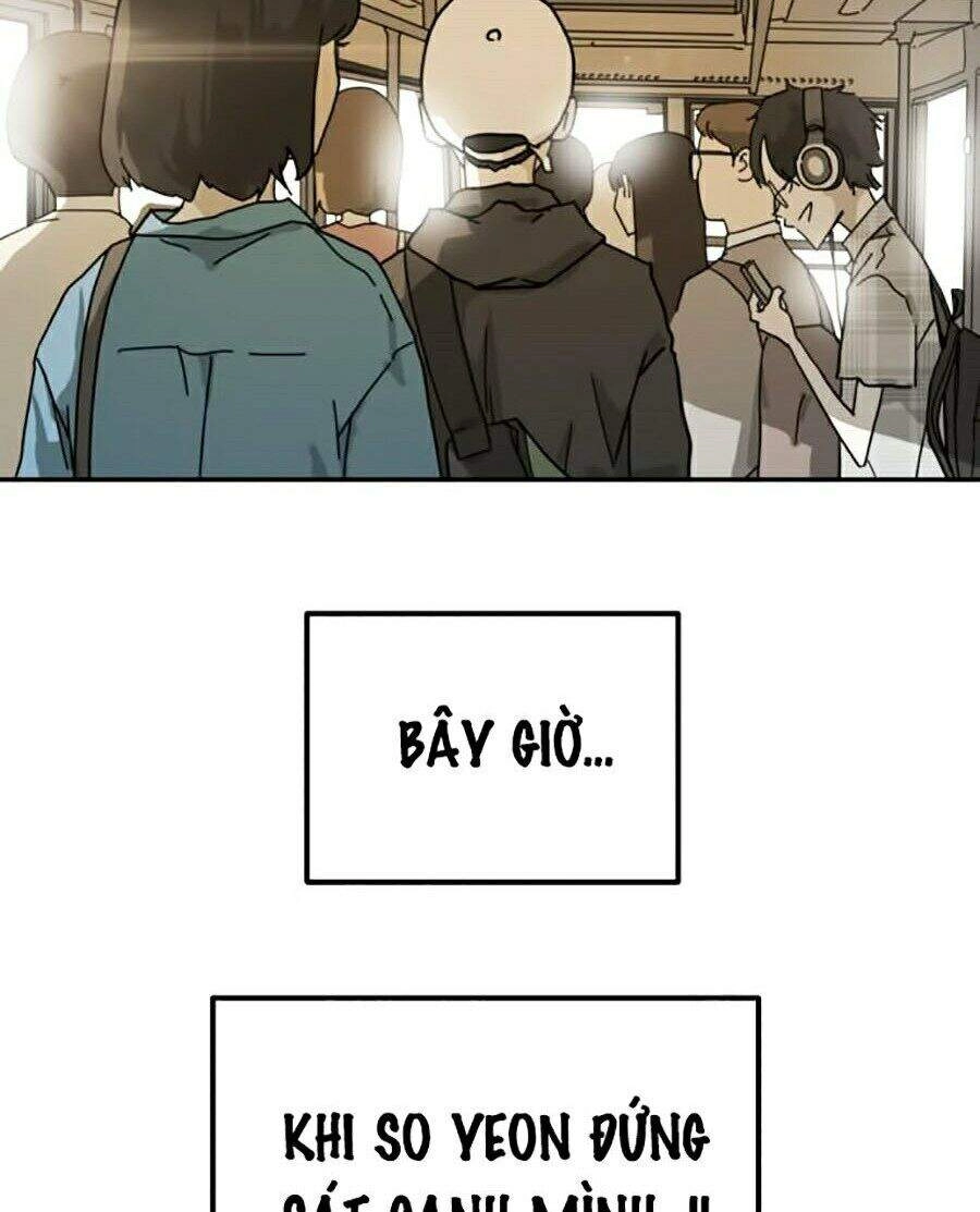 Đại Dịch Seoul Chapter 3 - 50