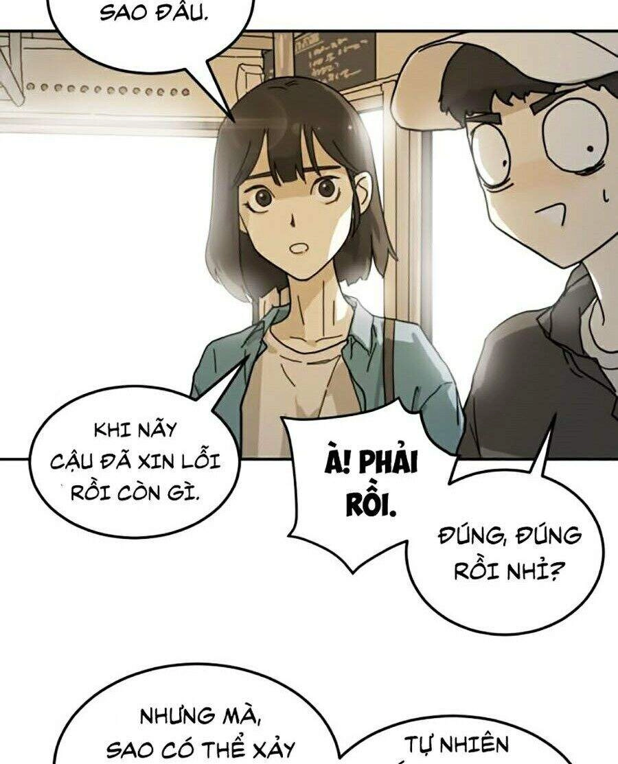 Đại Dịch Seoul Chapter 3 - 54