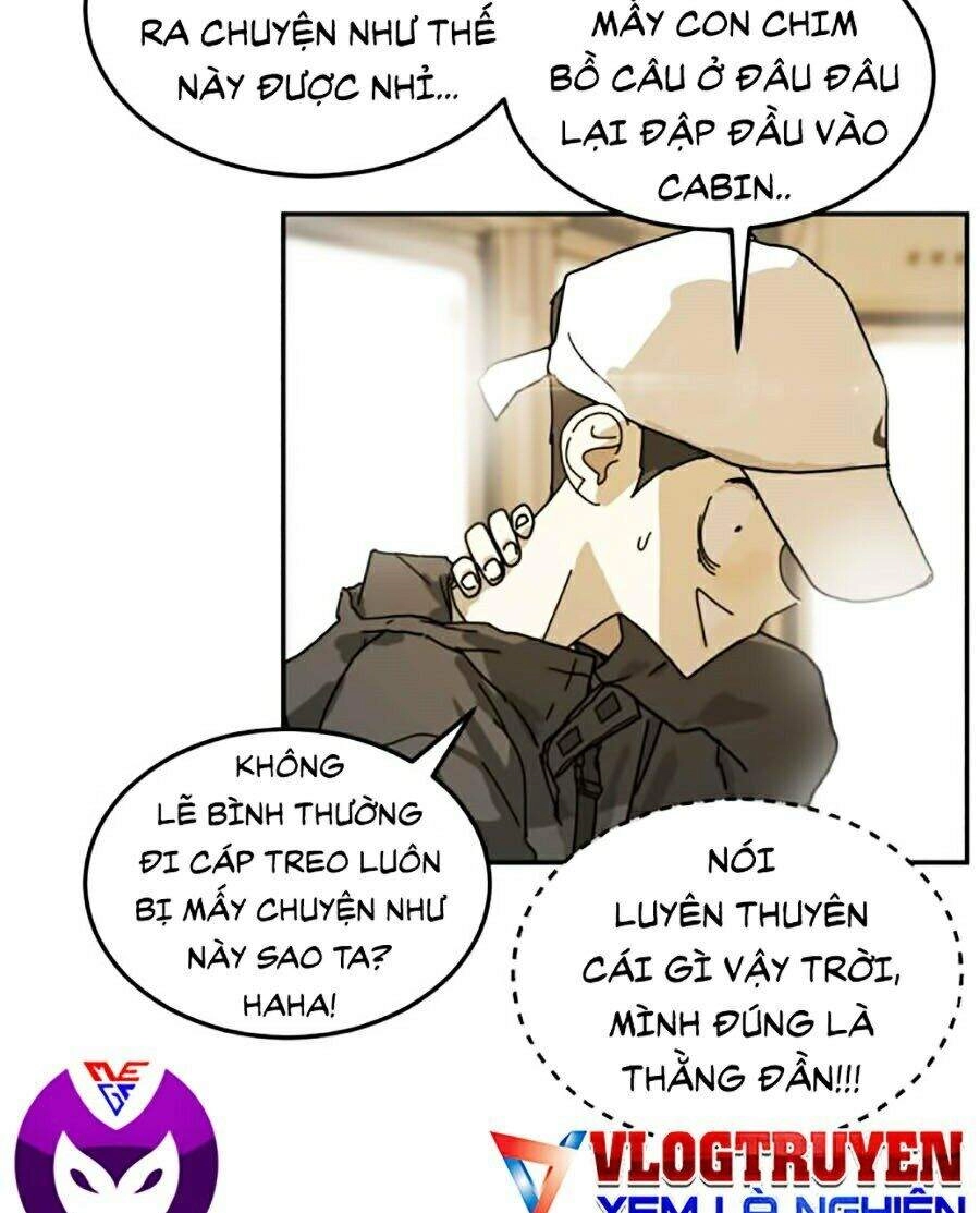 Đại Dịch Seoul Chapter 3 - 55