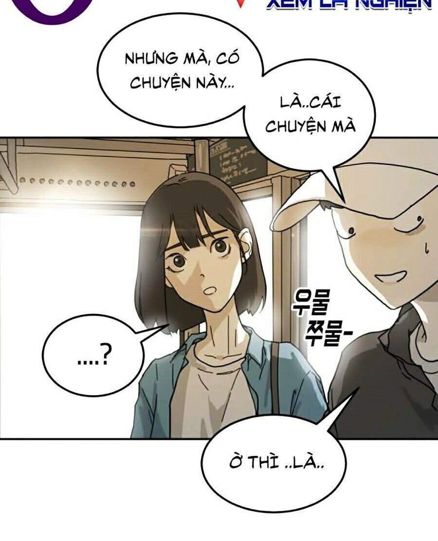 Đại Dịch Seoul Chapter 3 - 56