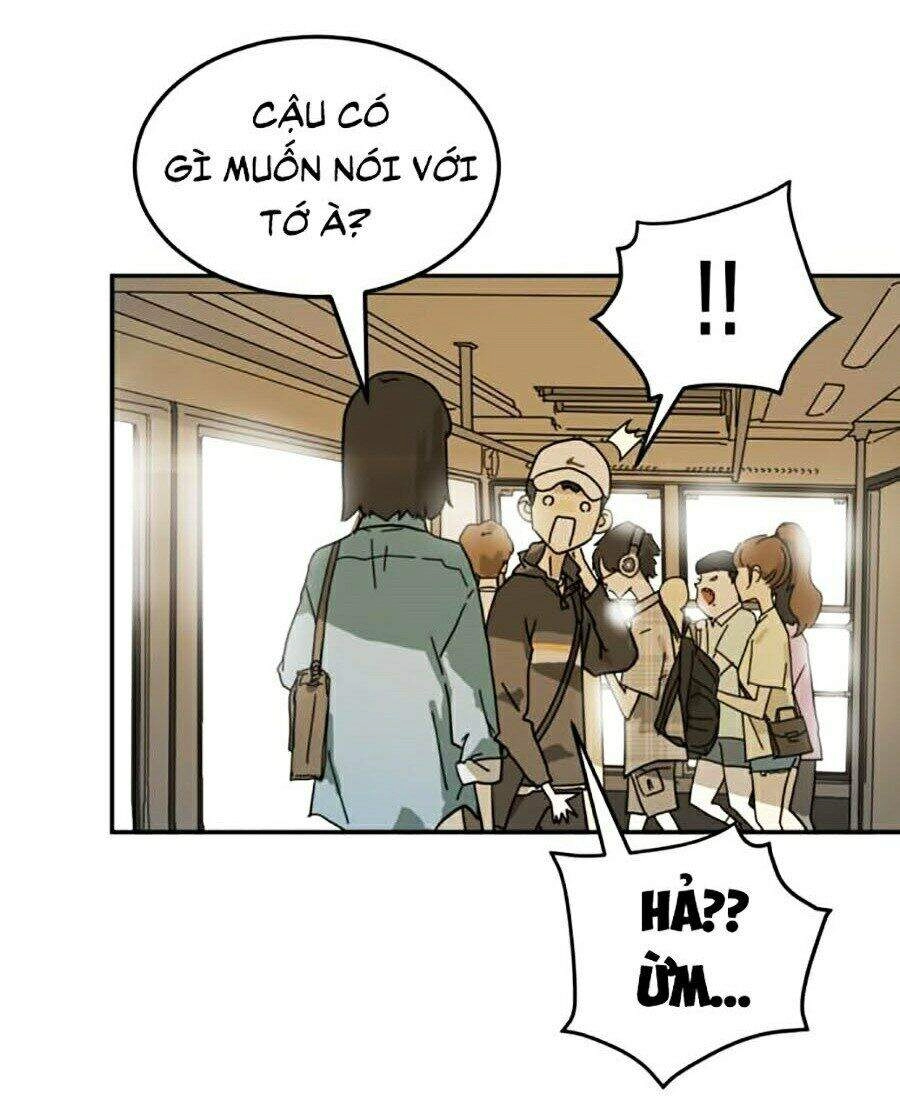 Đại Dịch Seoul Chapter 3 - 57