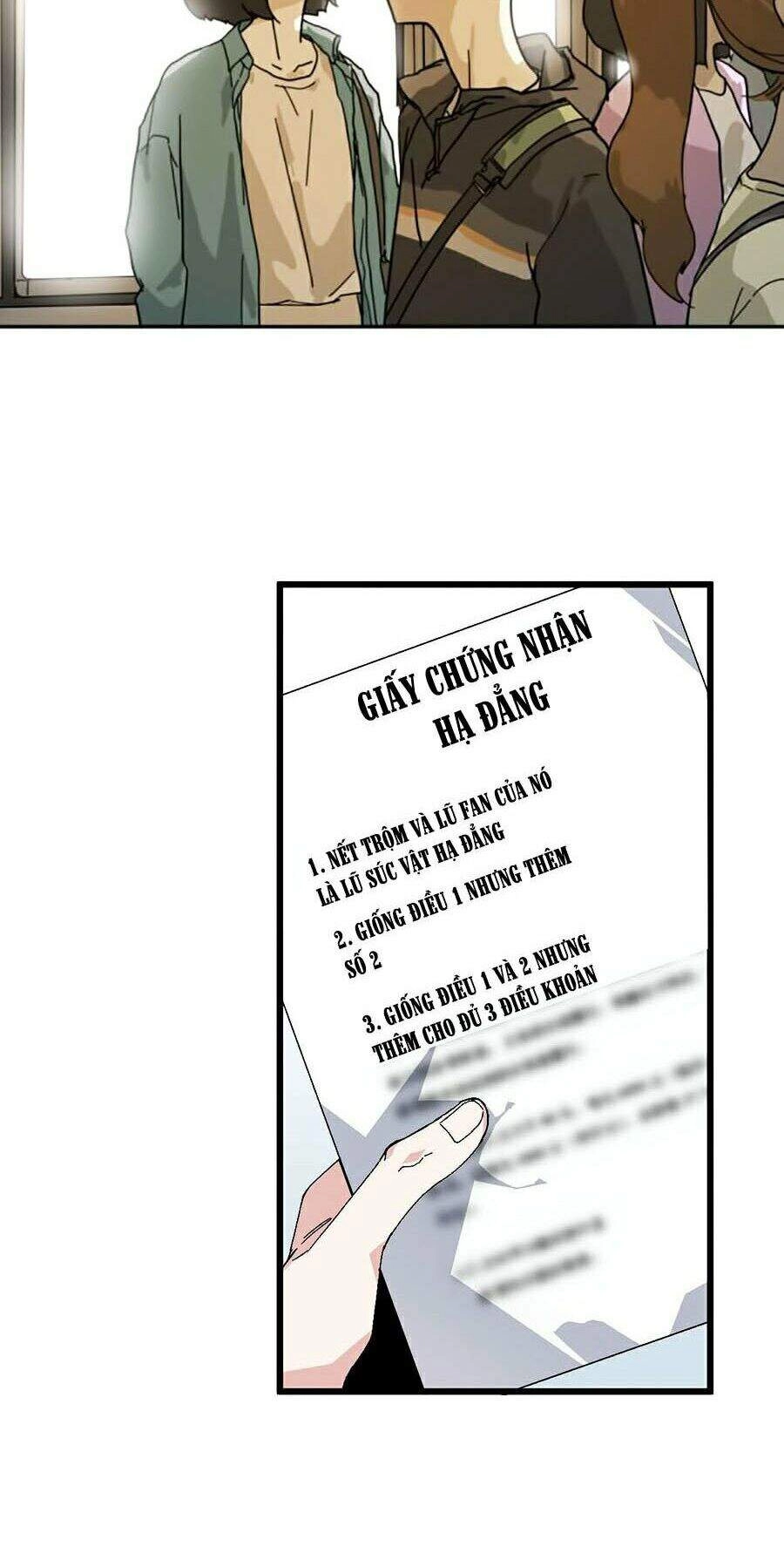 Đại Dịch Seoul Chapter 3 - 60