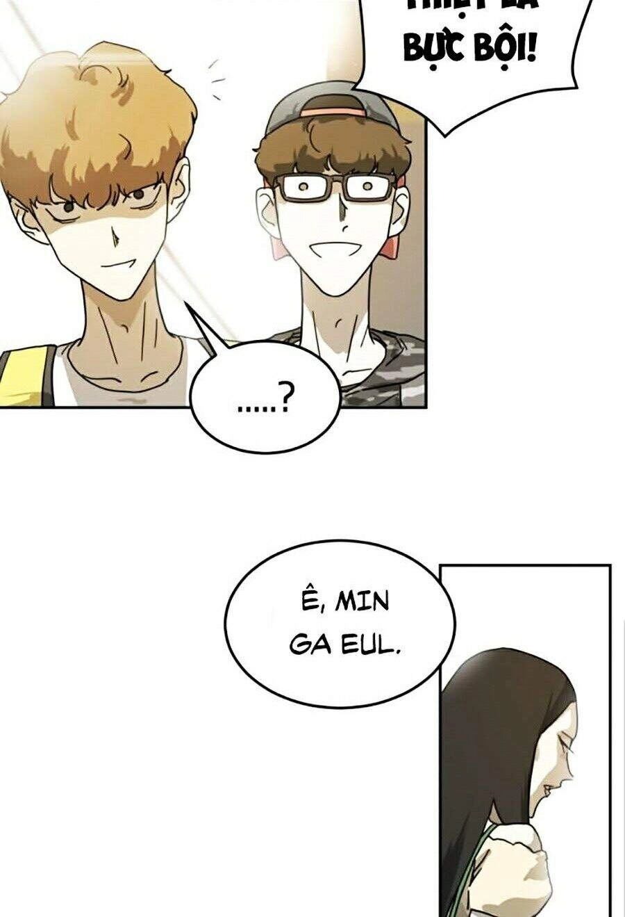 Đại Dịch Seoul Chapter 3 - 66