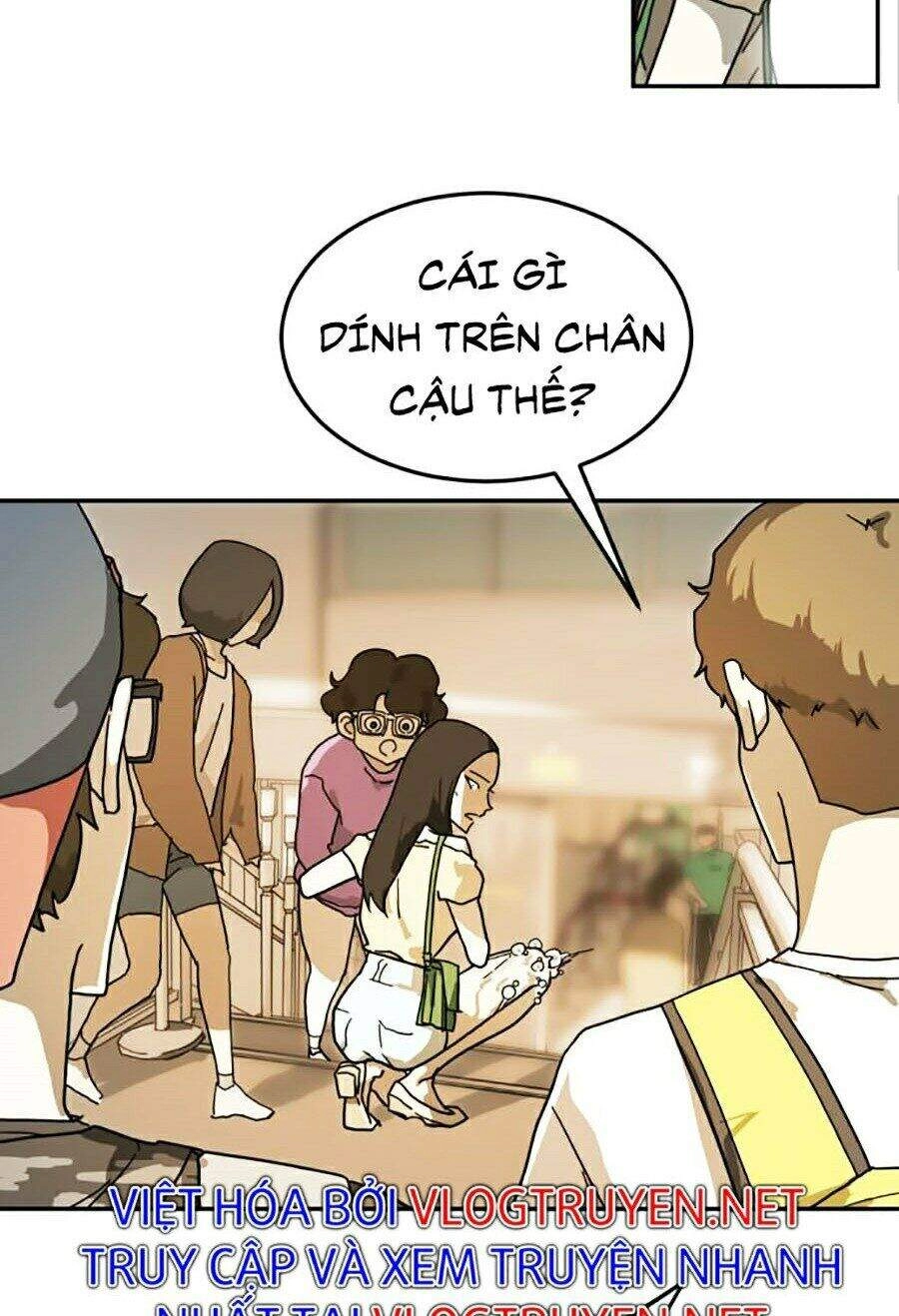 Đại Dịch Seoul Chapter 3 - 67