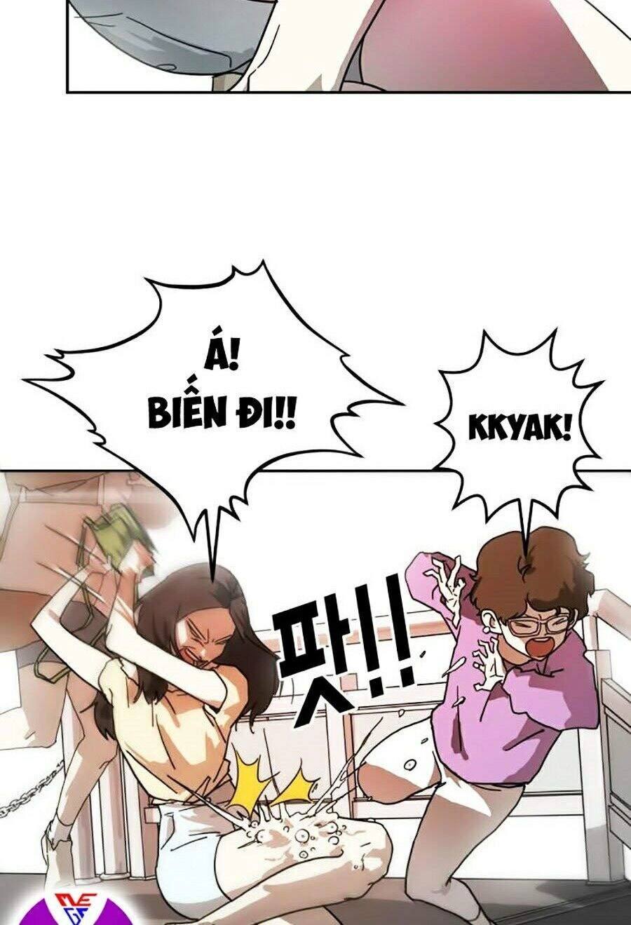 Đại Dịch Seoul Chapter 3 - 70