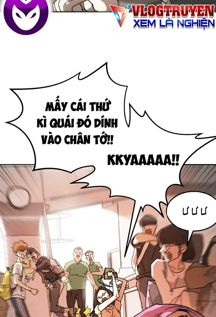 Đại Dịch Seoul Chapter 3 - 71