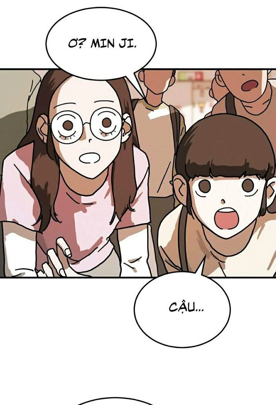 Đại Dịch Seoul Chapter 3 - 76