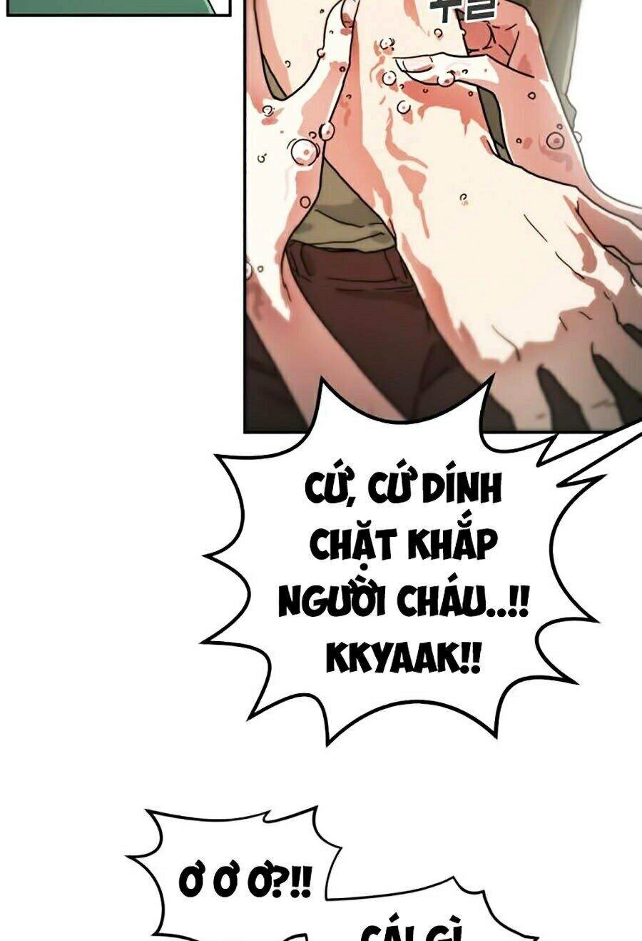 Đại Dịch Seoul Chapter 3 - 81