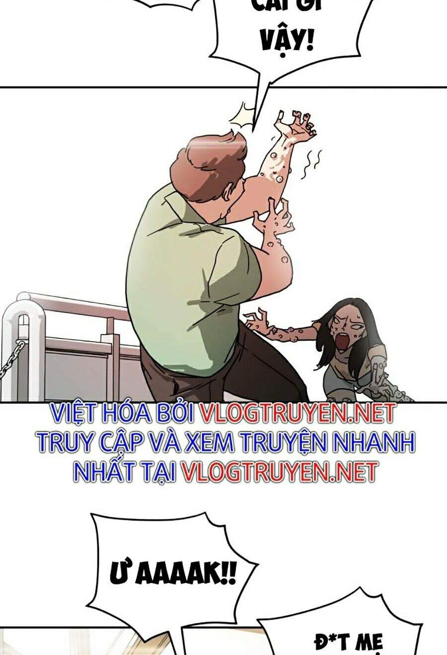 Đại Dịch Seoul Chapter 3 - 82