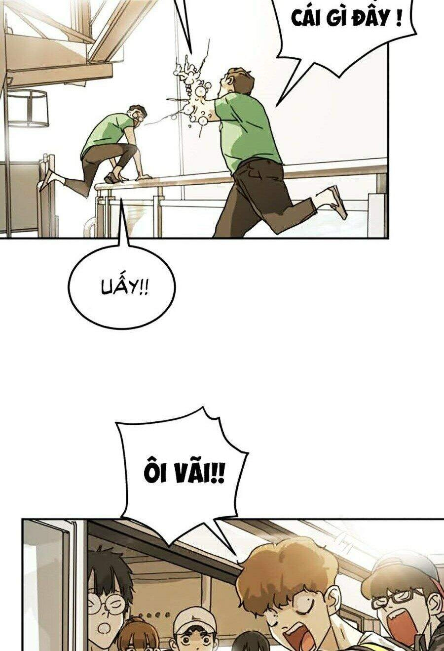 Đại Dịch Seoul Chapter 3 - 83