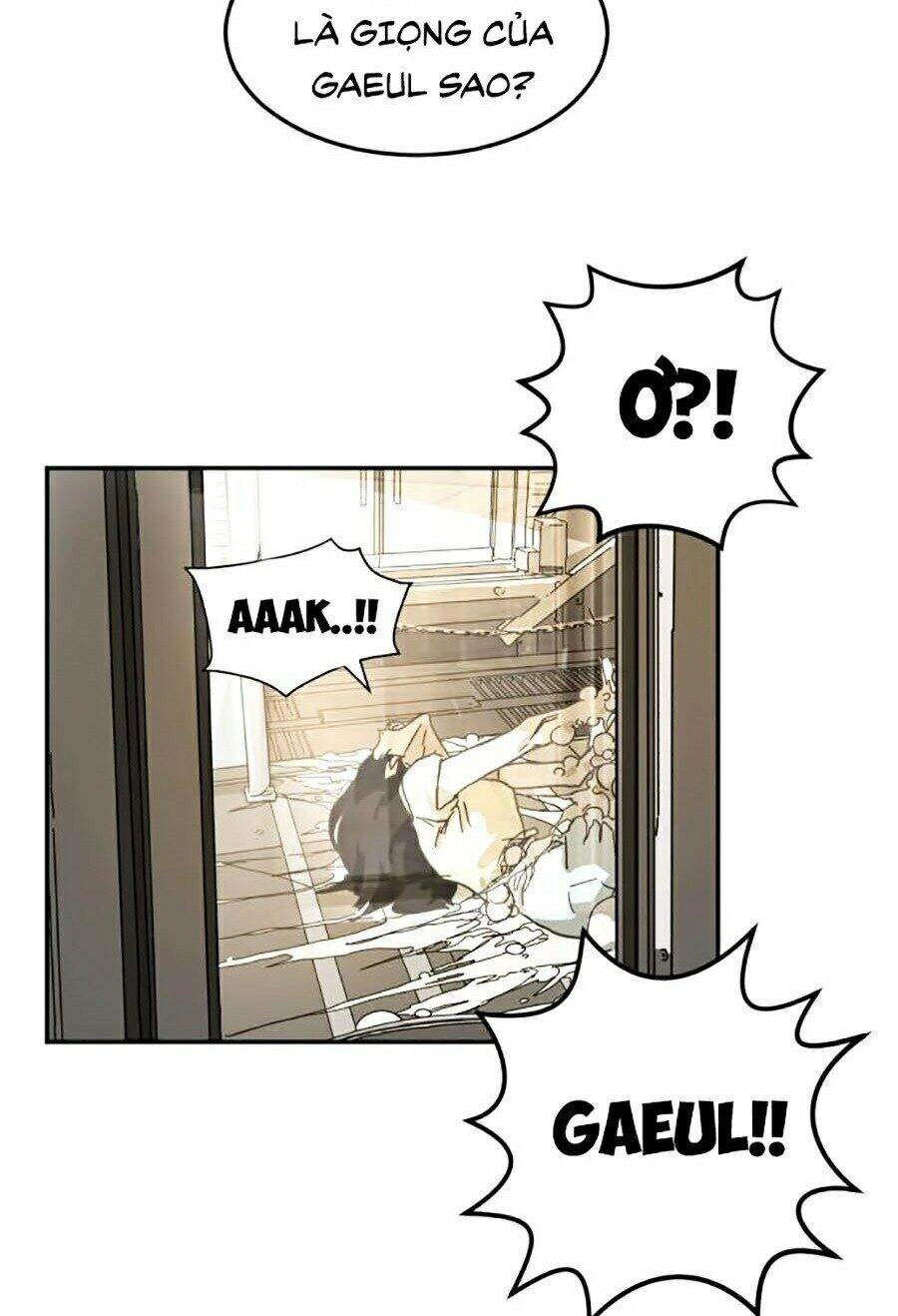 Đại Dịch Seoul Chapter 3 - 87