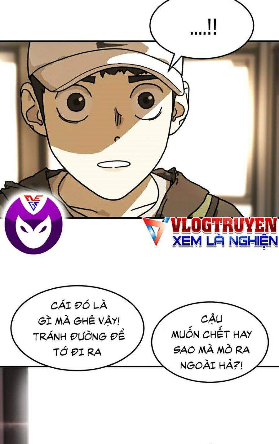 Đại Dịch Seoul Chapter 3 - 92