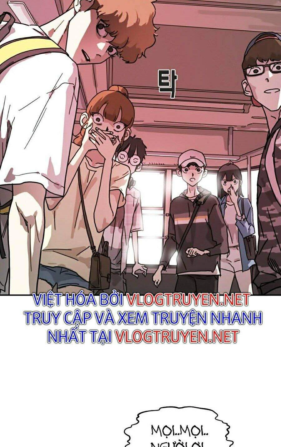 Đại Dịch Seoul Chapter 3 - 94