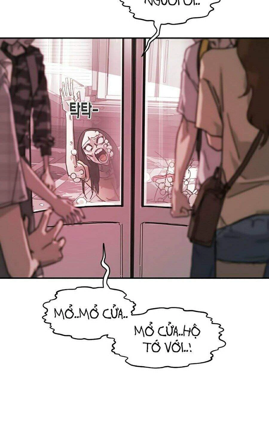 Đại Dịch Seoul Chapter 3 - 95