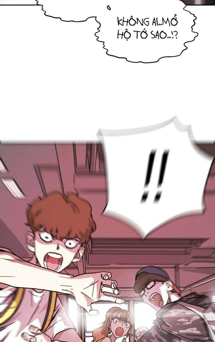 Đại Dịch Seoul Chapter 3 - 97