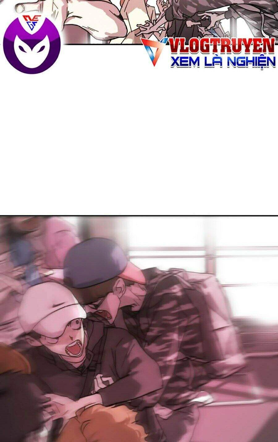 Đại Dịch Seoul Chapter 3 - 98