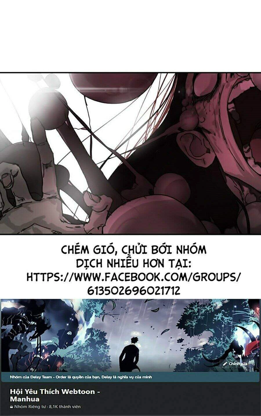 Đại Dịch Seoul Chapter 3 - 105