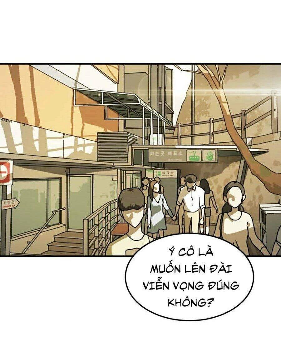 Đại Dịch Seoul Chapter 4 - 5